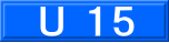 U 15